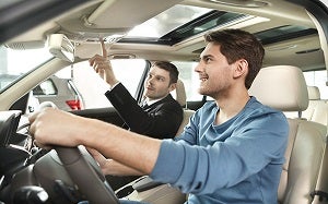 Schedule a test drive at Sutherlin Kia Huntington Beach in Huntington Beach, CA.