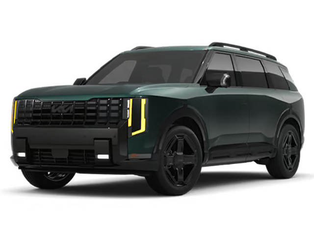 Telluride Hybrid