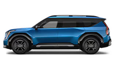Sutherlin Kia Huntington Beach in Huntington Beach CA