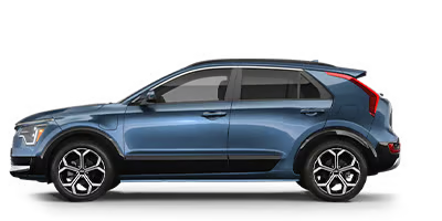 Sutherlin Kia Huntington Beach in Huntington Beach CA