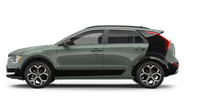Sutherlin Kia Huntington Beach in Huntington Beach CA