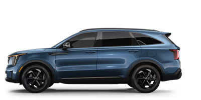 Sutherlin Kia Huntington Beach in Huntington Beach CA