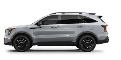 Sutherlin Kia Huntington Beach in Huntington Beach CA