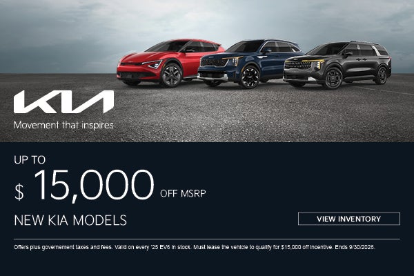 upto $15000 off msrp