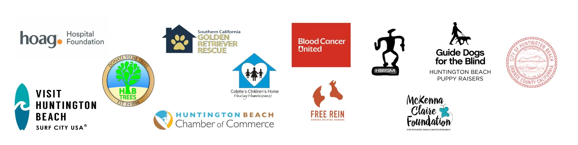 Partners Logos