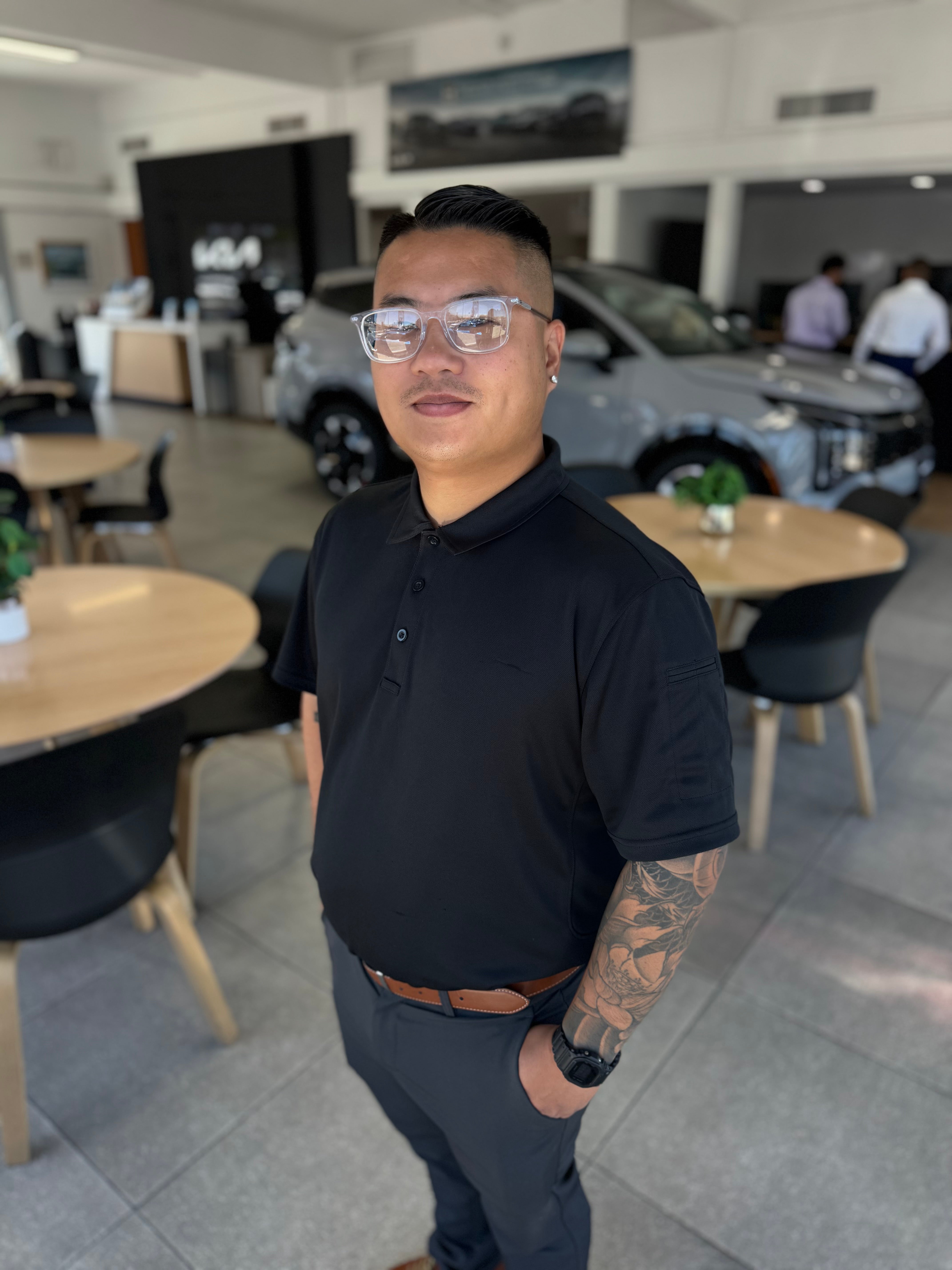 Don Duc Hau Vo